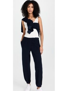 Stateside Sherpa joggers NWT SOLD OUT ONLINE $118 MSRP